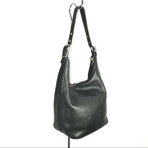 COACH  leather Hobo bag purse